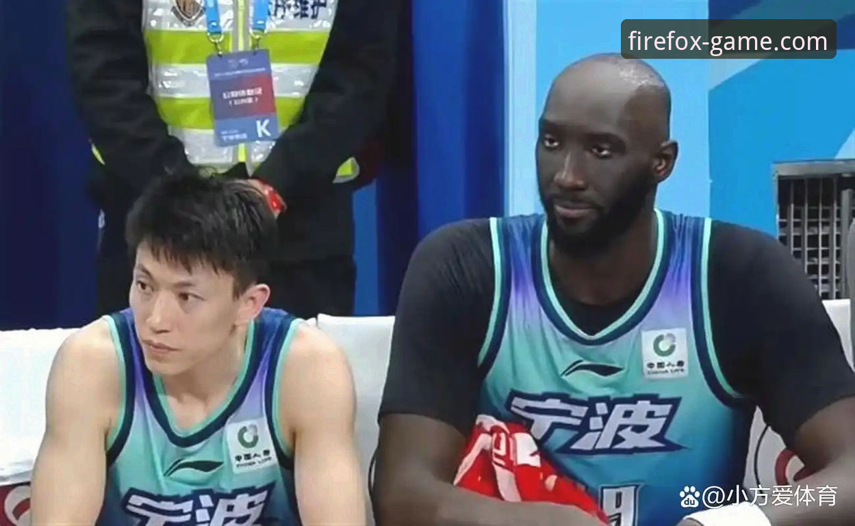 CBA季后赛G2加时绝杀深度评测：兰道夫33分统治力全解析